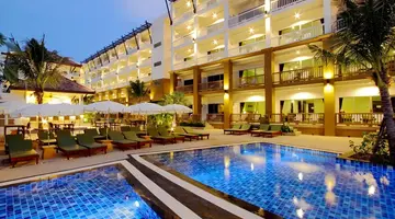 KATA SEA BREEZE RESORT