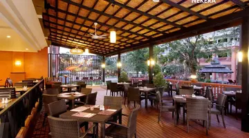 Kata Sea Breeze Resort