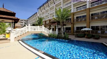Kata Sea Breeze Resort