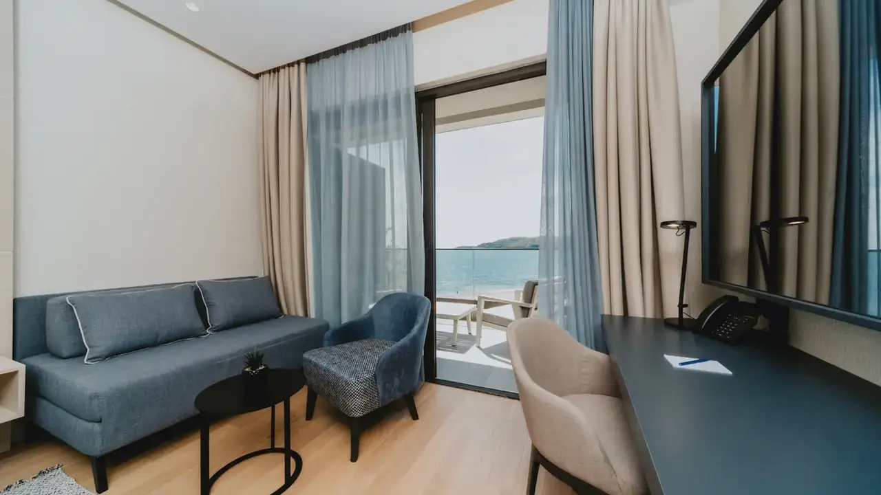 Katamare Hotel