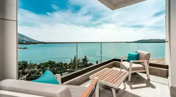 Katamare Hotel
