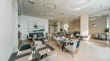 Katamare Hotel