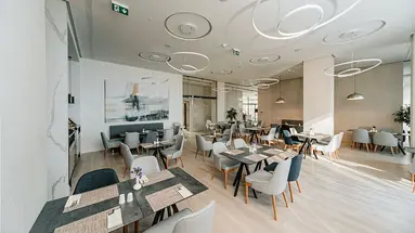 Katamare Hotel