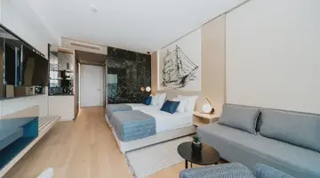 Katamare Hotel