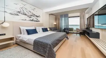 Katamare Hotel