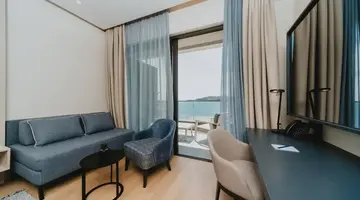 Katamare Hotel