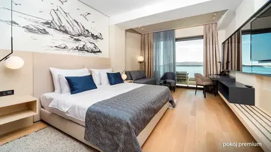 Katamare Hotel
