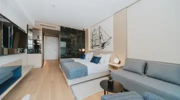 Katamare Hotel