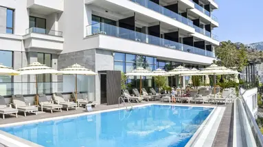 Katamare Hotel
