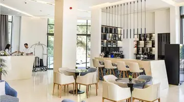 Katamare Hotel