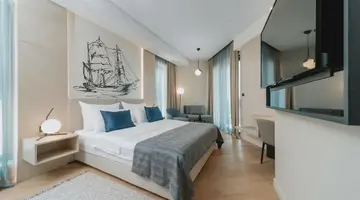 Katamare Hotel