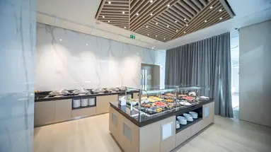 Katamare Hotel