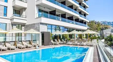 Katamare Hotel