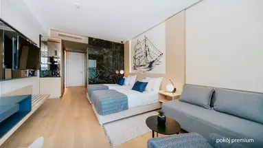 Katamare Hotel