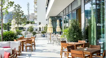 Katamare Hotel