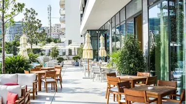 Katamare Hotel