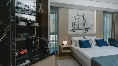 Katamare Hotel