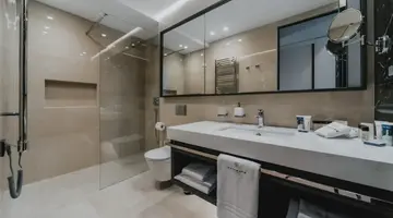 Katamare Hotel