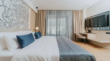 Katamare Hotel