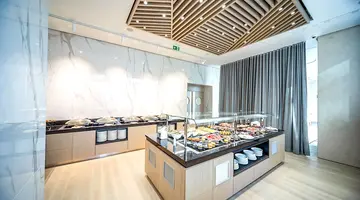 Katamare Hotel