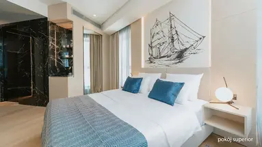 Katamare Hotel