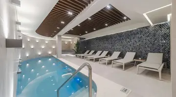 Katamare Hotel