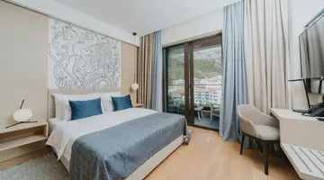 Katamare Hotel