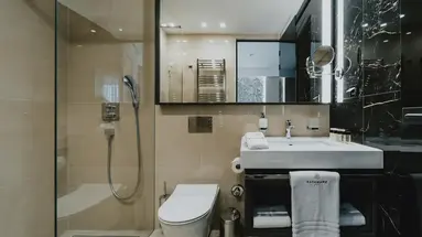 Katamare Hotel