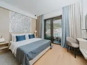 Katamare Hotel