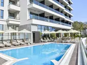 Katamare Hotel