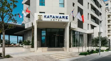 Katamare Hotel