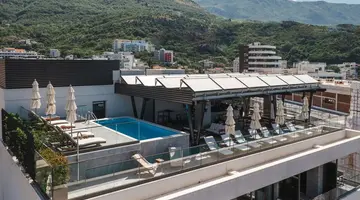 Katamare Hotel