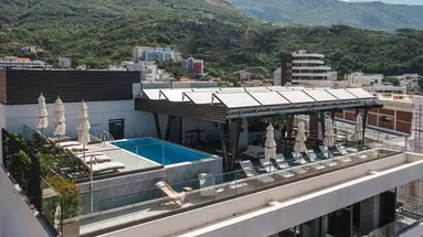 Katamare Hotel