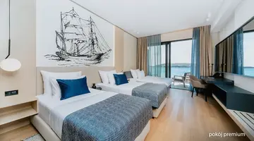 Katamare Hotel