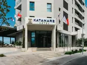 Katamare Hotel