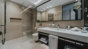 Katamare Hotel