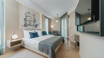 Katamare Hotel