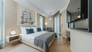 Katamare Hotel