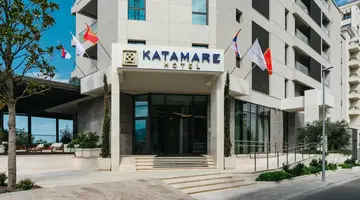 Katamare Hotel