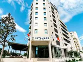 Katamare Hotel