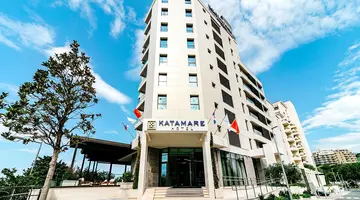 Katamare Hotel