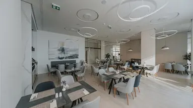 Katamare Hotel