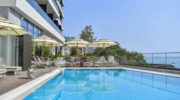 Katamare Hotel