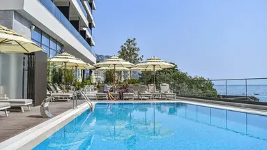 Katamare Hotel