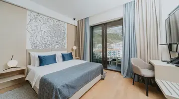 Katamare Hotel