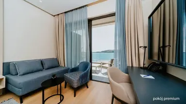 Katamare Hotel