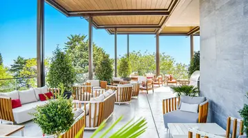 Katamare Hotel