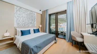 Katamare Hotel