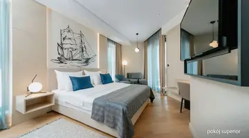 Katamare Hotel