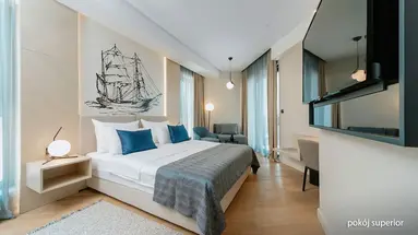Katamare Hotel